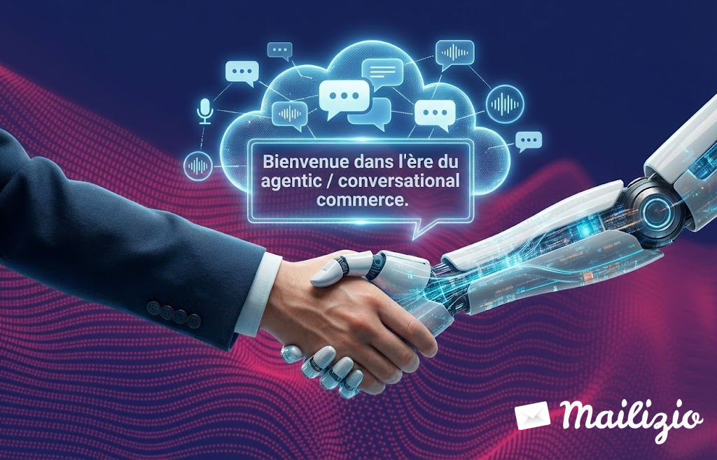 Emails lus par Google et agents IA